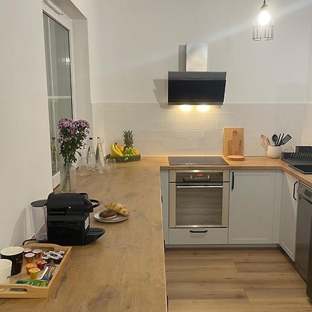 Apartament Pogodny 그단스크 외부 사진