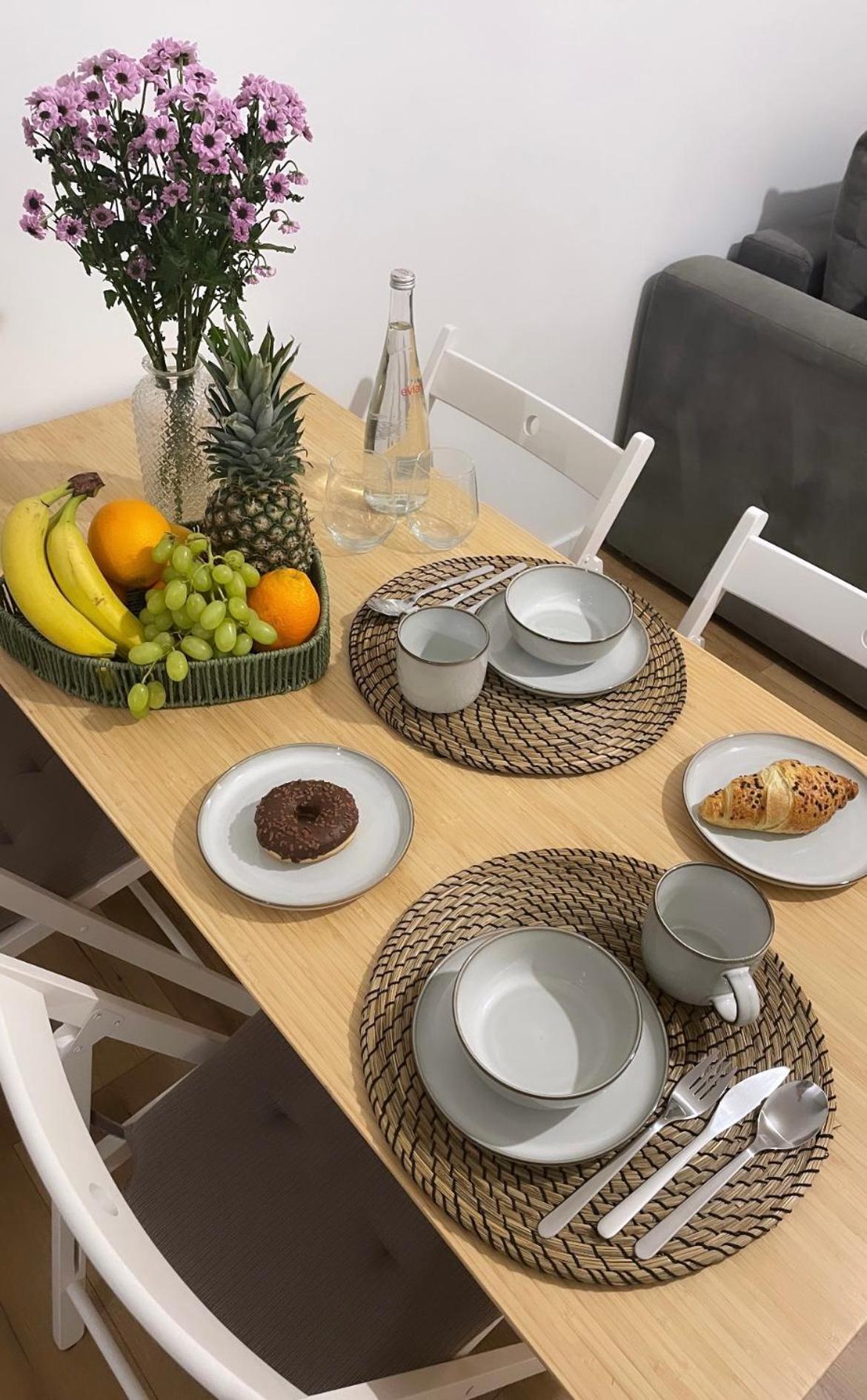 Apartament Pogodny 그단스크 외부 사진