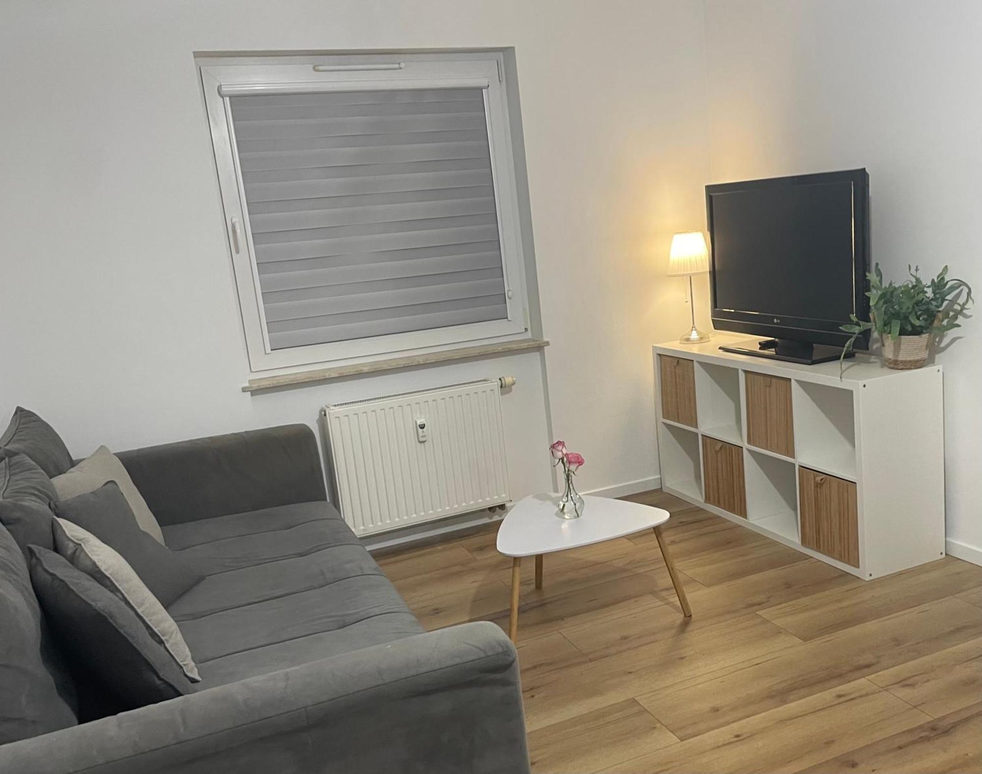 Apartament Pogodny 그단스크 외부 사진