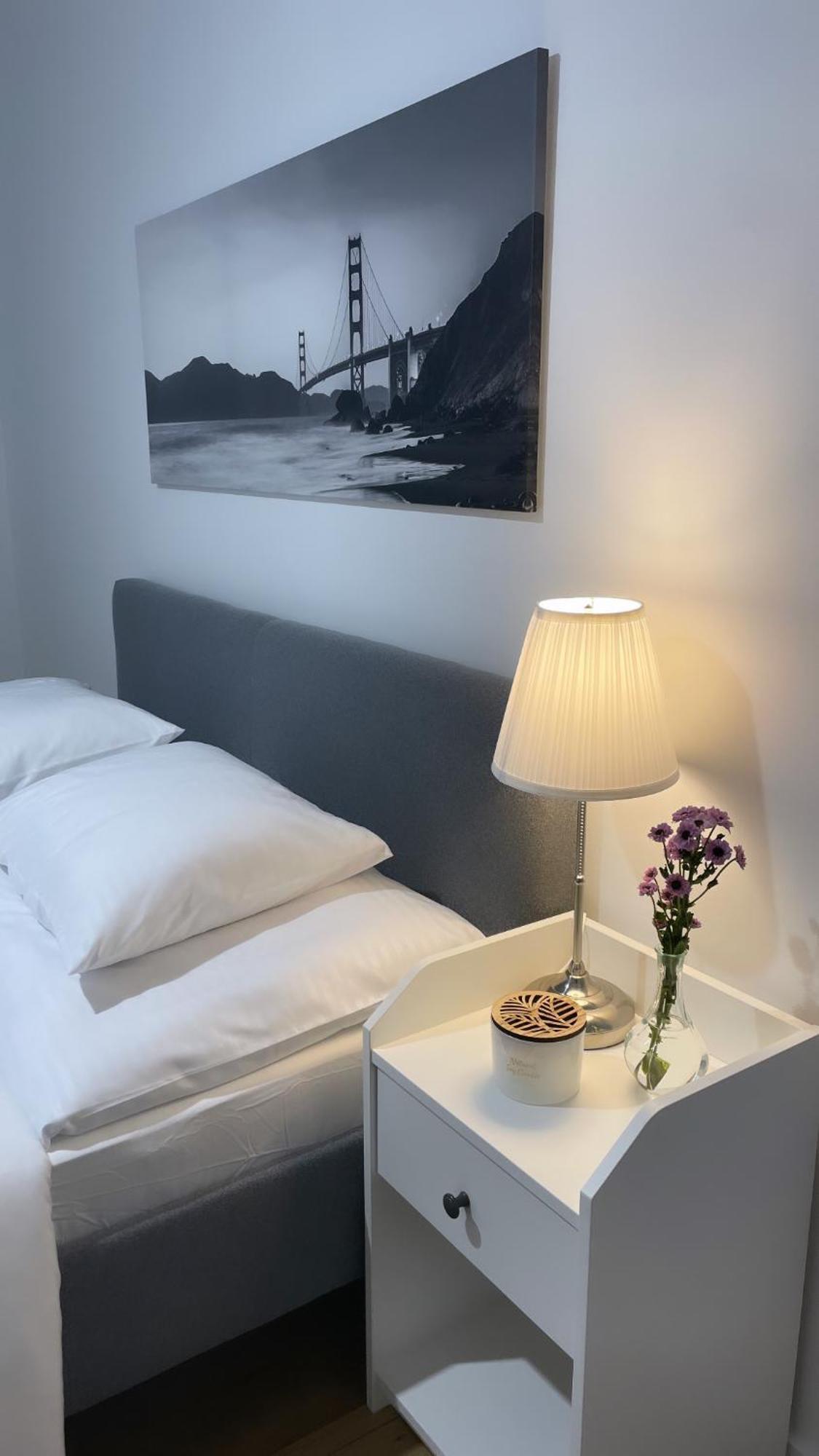 Apartament Pogodny 그단스크 외부 사진