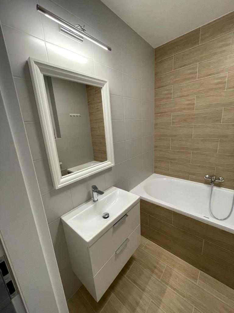 Apartament Pogodny 그단스크 외부 사진