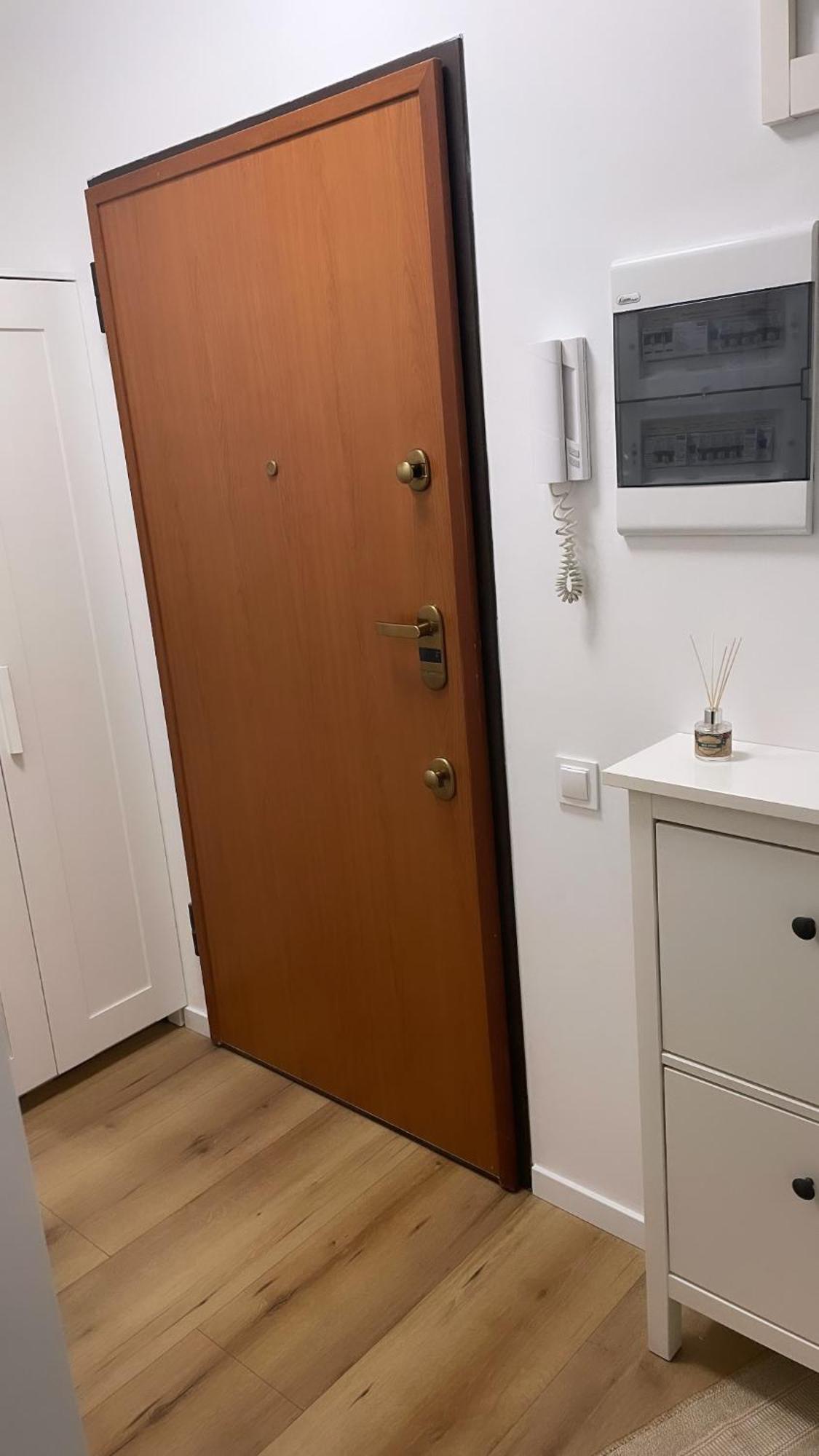 Apartament Pogodny 그단스크 외부 사진
