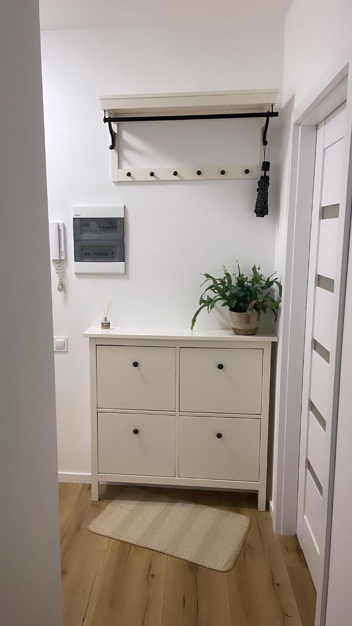 Apartament Pogodny 그단스크 외부 사진