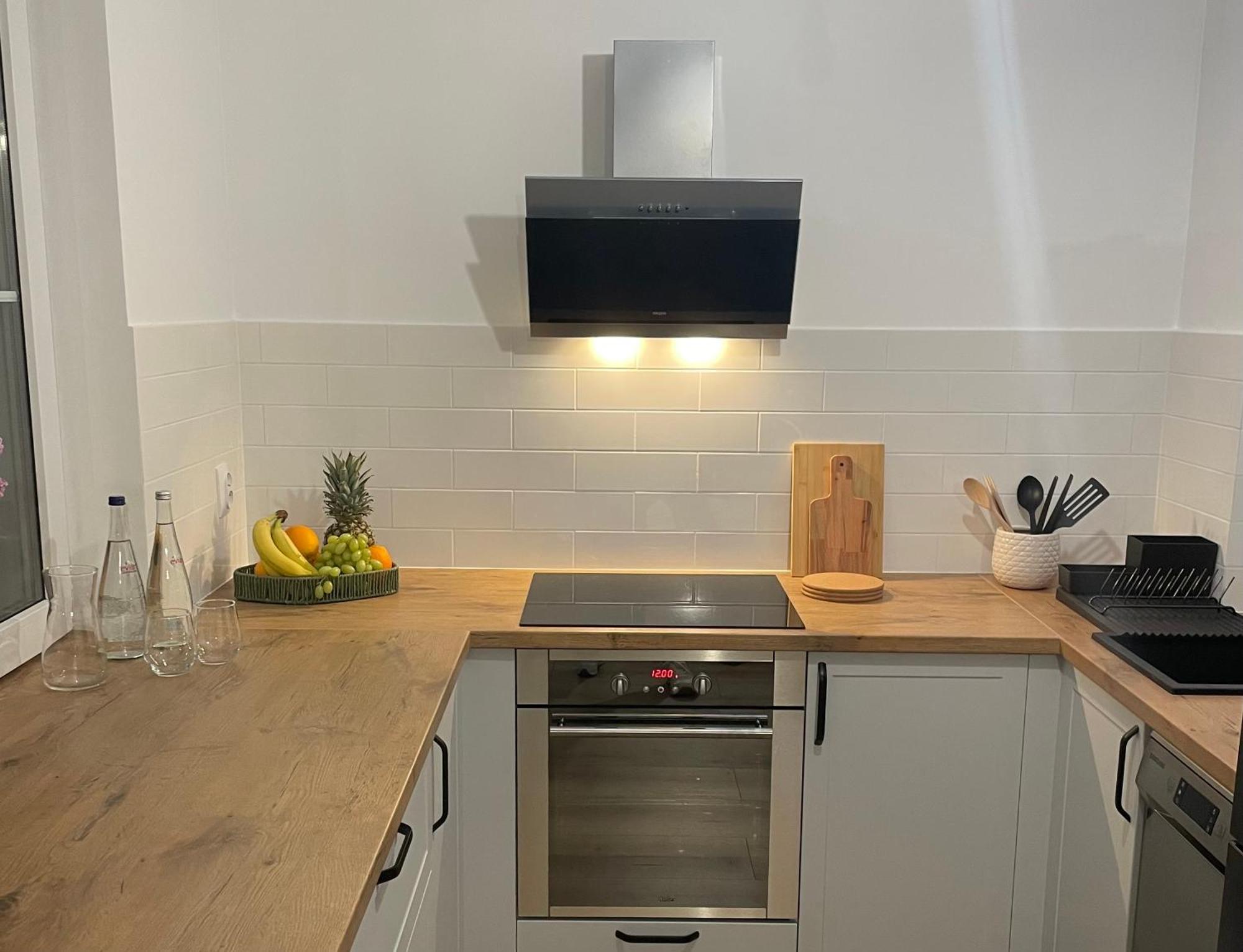 Apartament Pogodny 그단스크 외부 사진