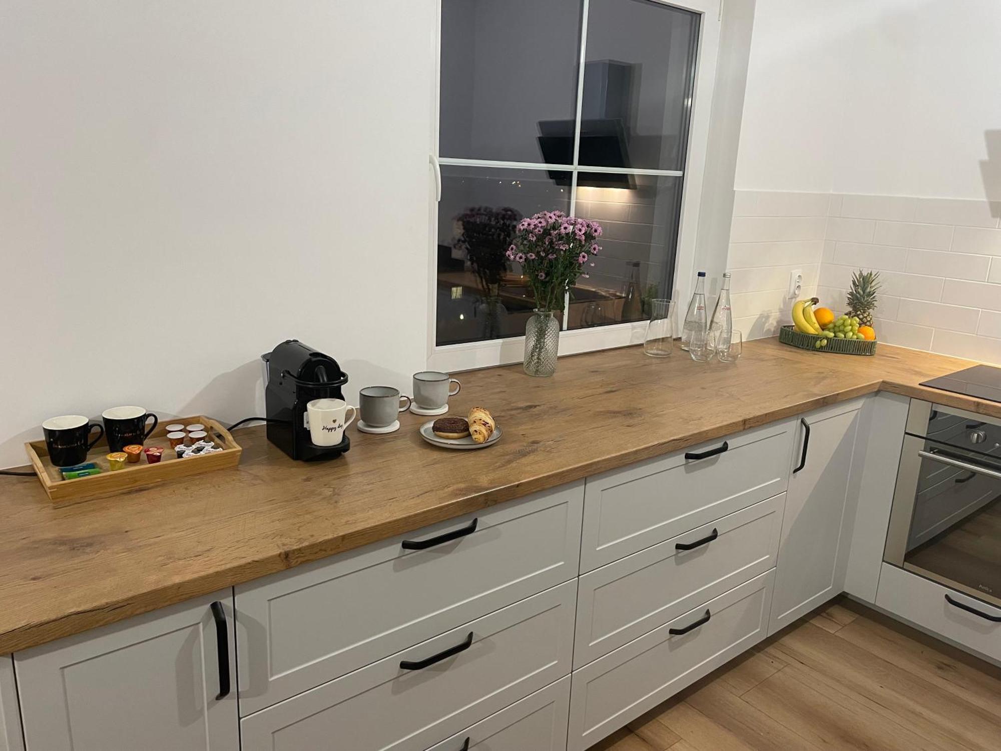 Apartament Pogodny 그단스크 외부 사진