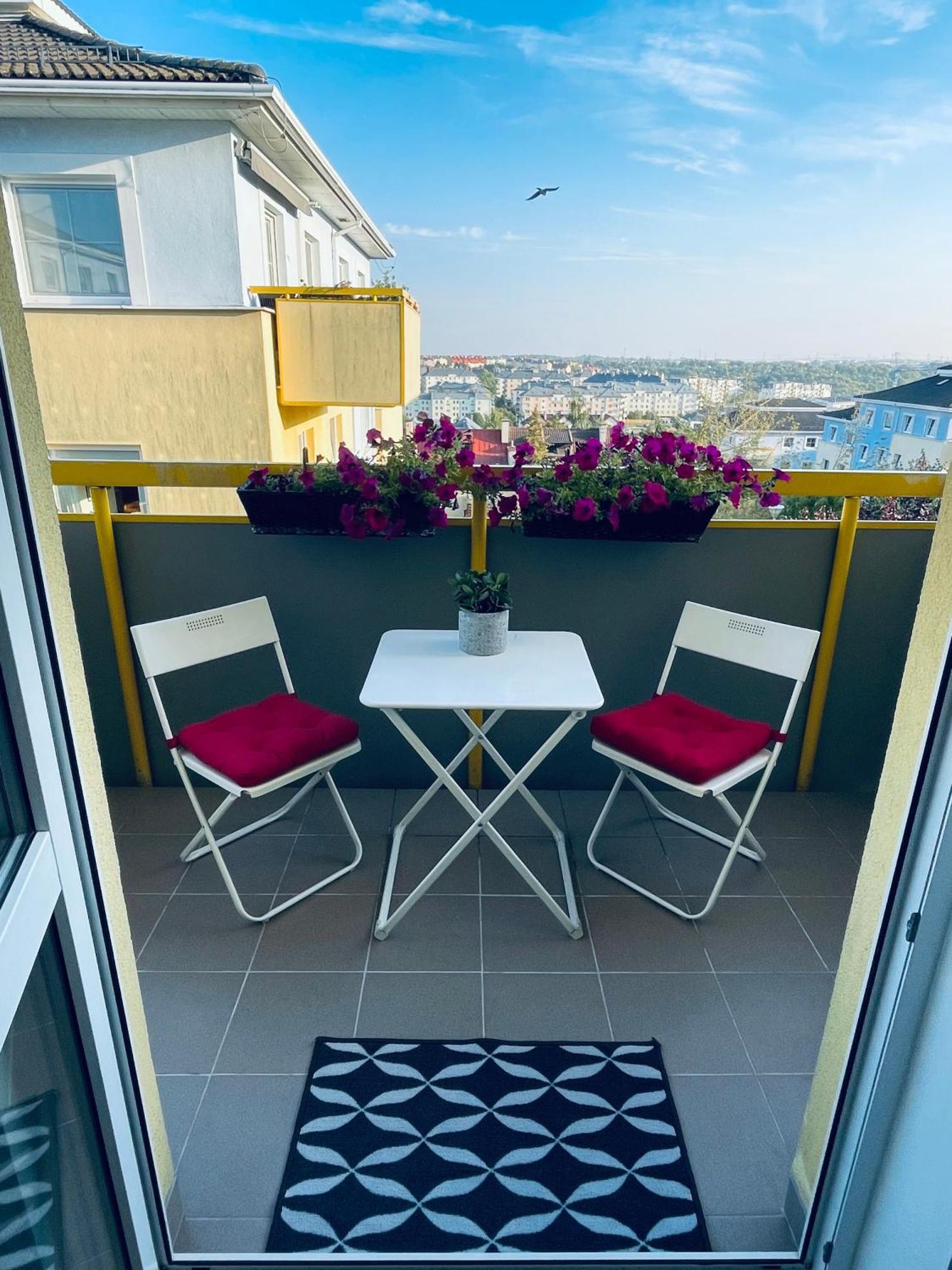 Apartament Pogodny 그단스크 외부 사진